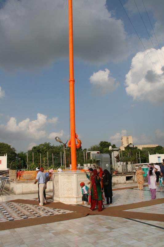 India & Nepal 2011 - 0092